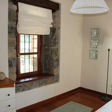 Holiday home Amets Etxalde Santecilla