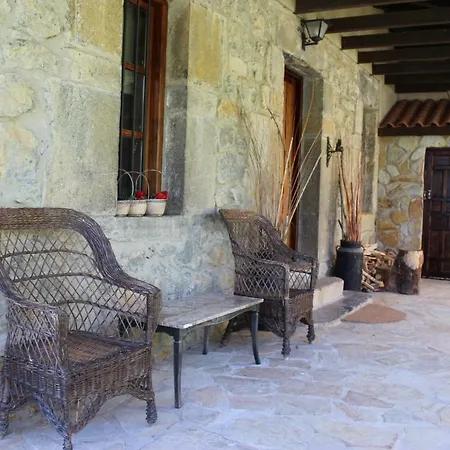 Holiday home Amets Etxalde