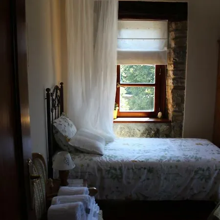 Holiday home Amets Etxalde *