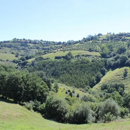 Amets Etxalde Holiday home