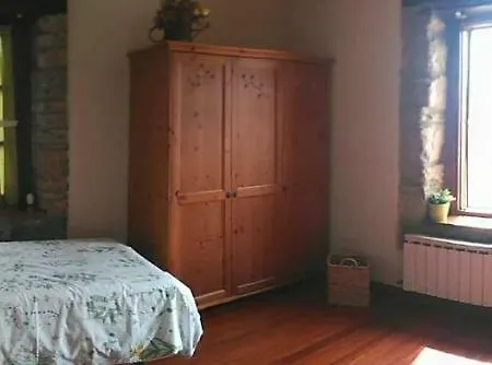 Holiday home Amets Etxalde Santecilla