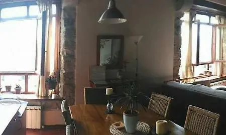 Holiday home Amets Etxalde Santecilla