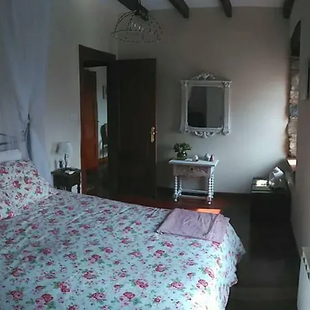 Amets Etxalde Holiday home *