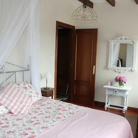 Hébergement de vacances Amets Etxalde Santecilla