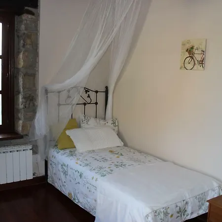 Amets Etxalde Hébergement de vacances *