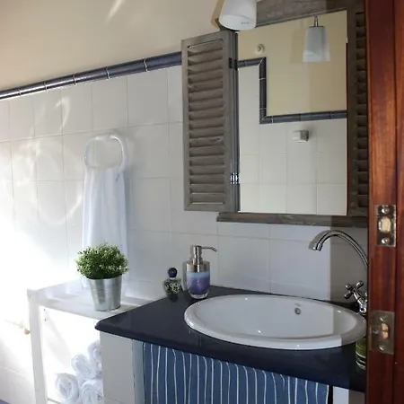 Amets Etxalde Hébergement de vacances Santecilla