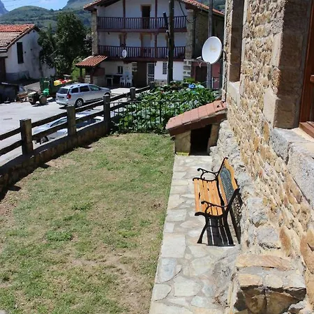 Hébergement de vacances Amets Etxalde *