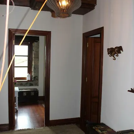 Amets Etxalde Hébergement de vacances