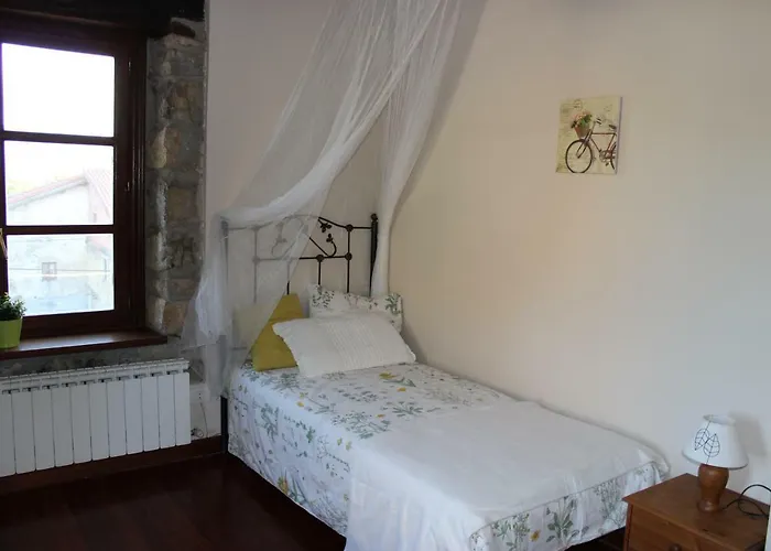 Amets Etxalde Holiday home *