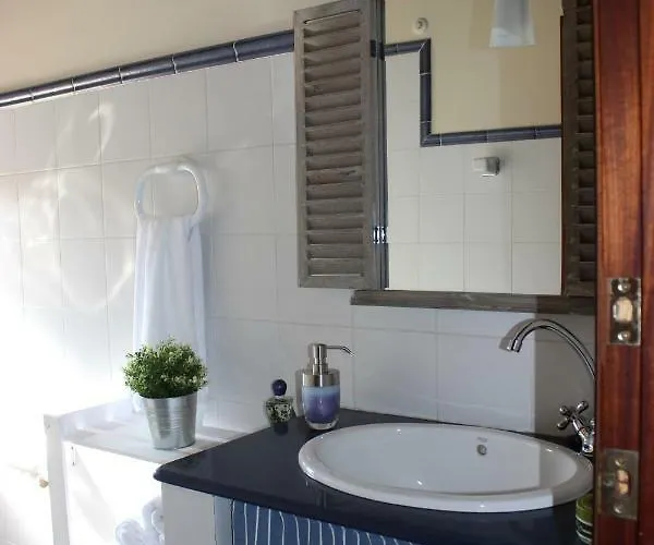 Amets Etxalde Holiday home Santecilla