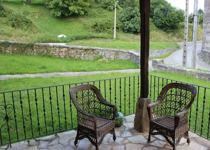 Amets Etxalde Holiday home