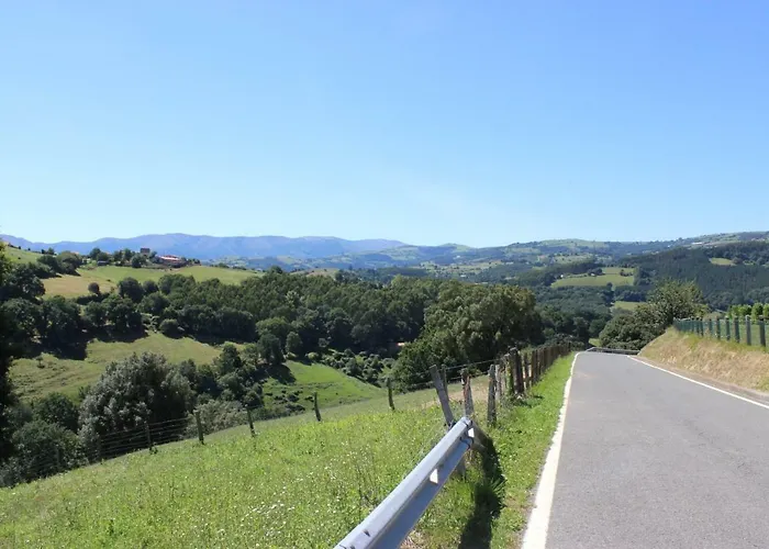 Amets Etxalde Holiday home *