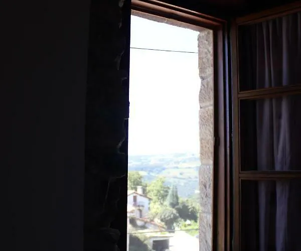 Amets Etxalde Holiday home Santecilla