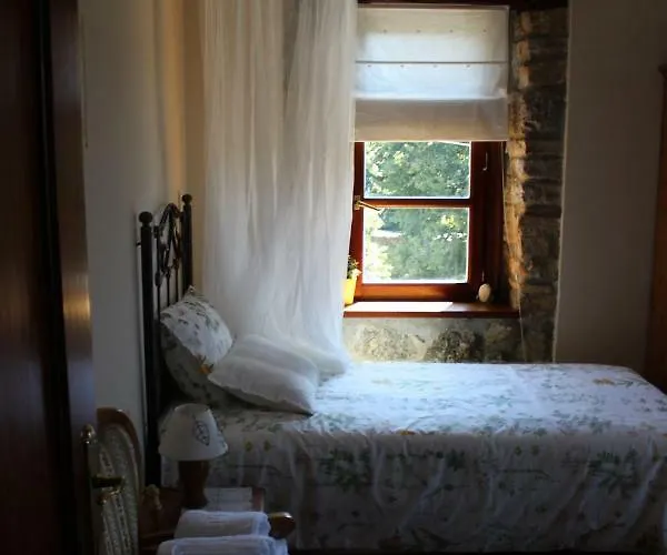 Holiday home Amets Etxalde *