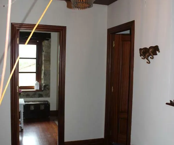 Amets Etxalde Holiday home