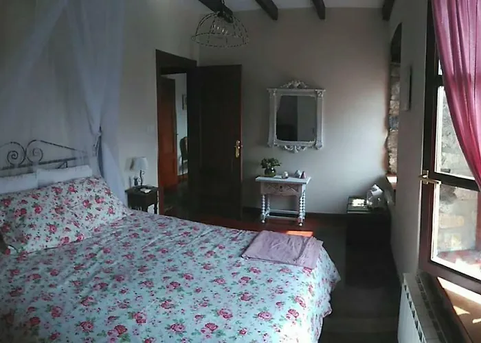 Amets Etxalde Holiday home *